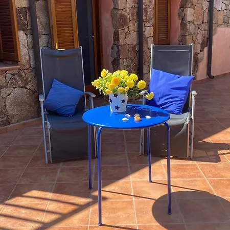 With Sea Access Apartman Punta Molara